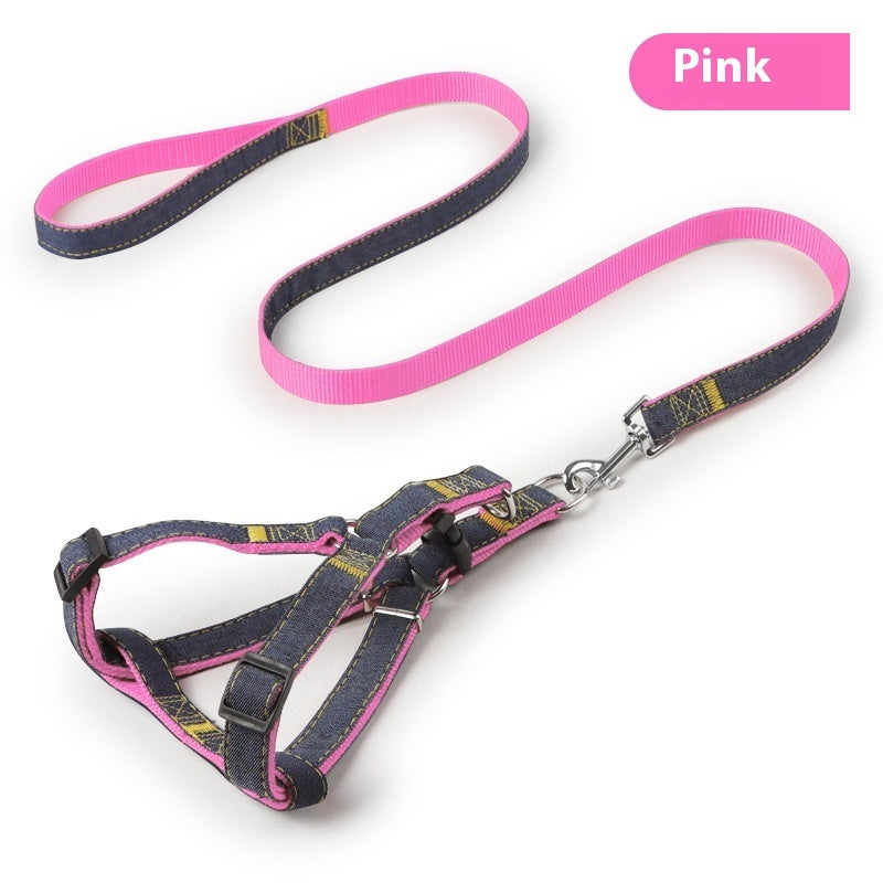 Pipitao Dog Leash Set