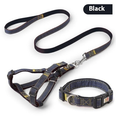Pipitao Dog Leash Set