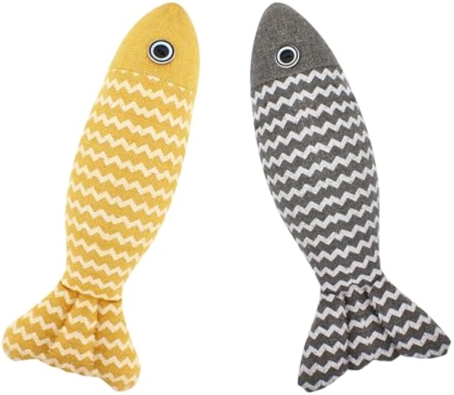 3 Pcs Catnip Toys