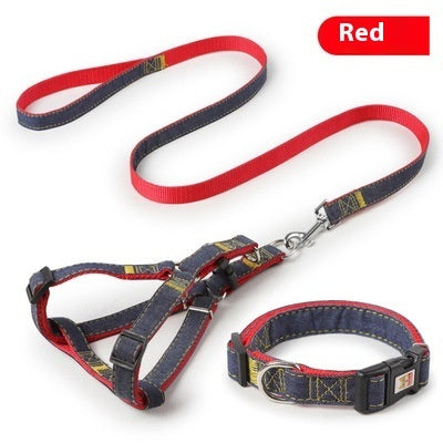 Pipitao Dog Leash Set