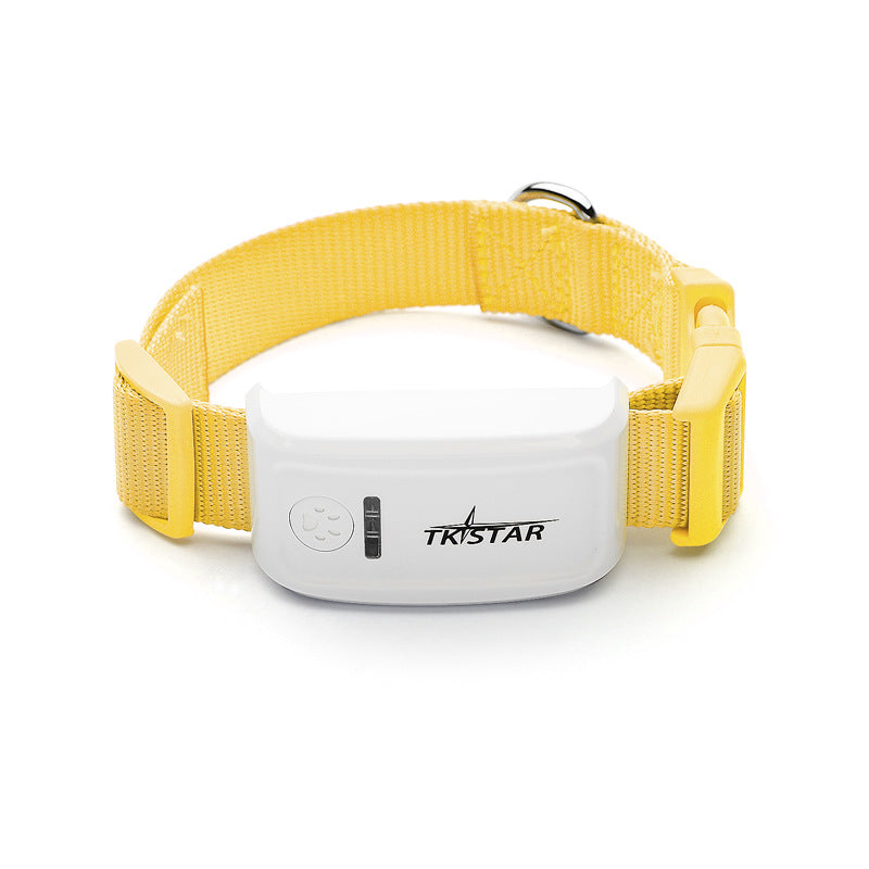 Pet GPS Tracker