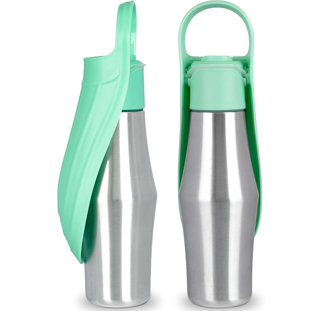Portable Water Bottle