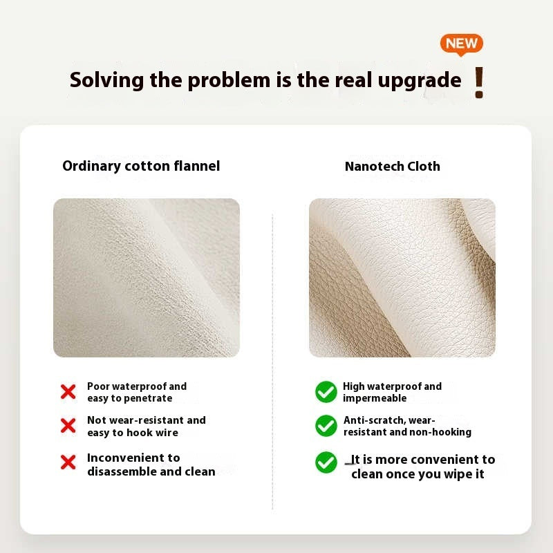 Four Seasons Universal Warm Tear-resistant Pet Bed