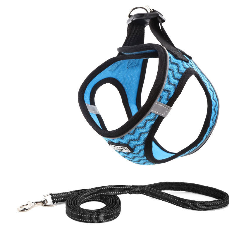 Dog Chest Harness