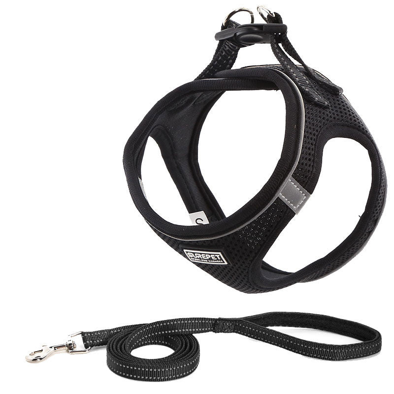 Dog Chest Harness