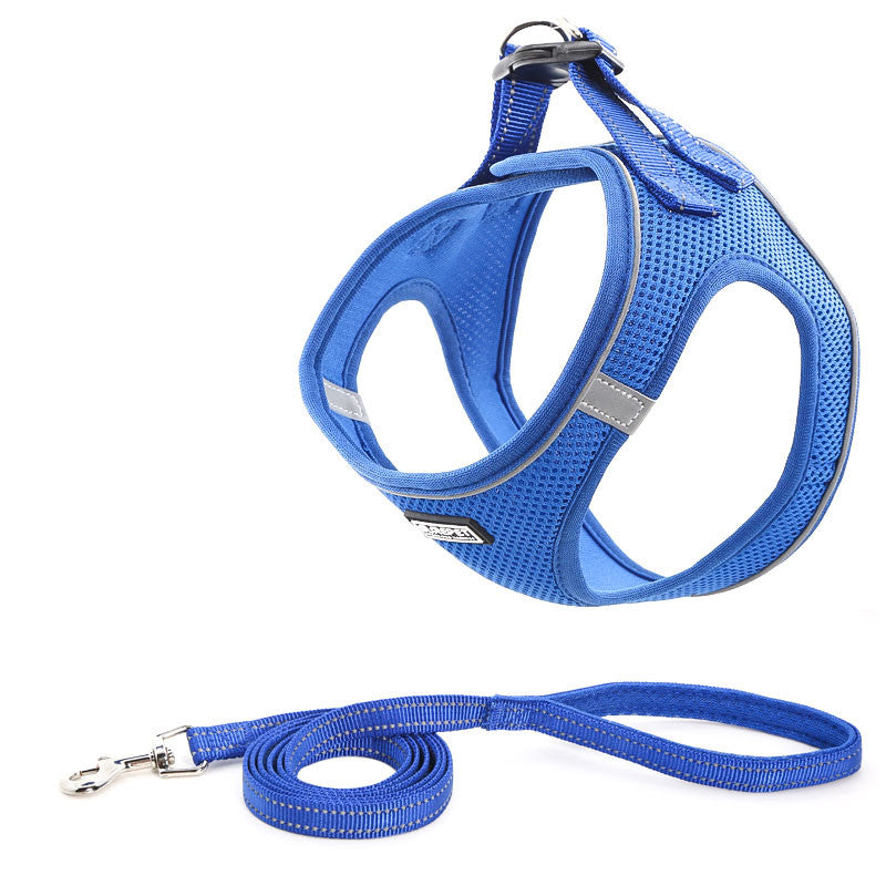 Dog Chest Harness