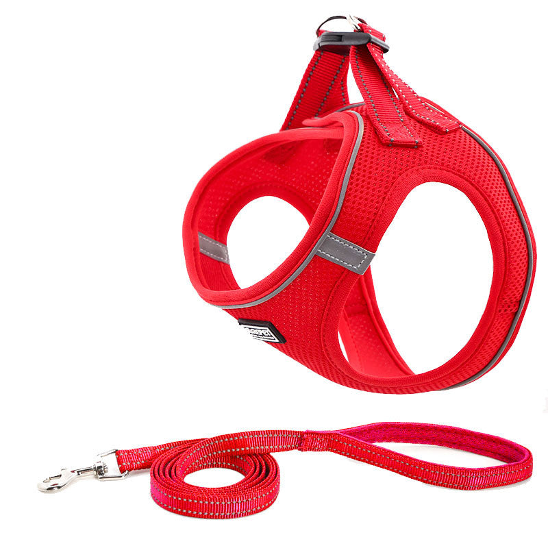 Dog Chest Harness