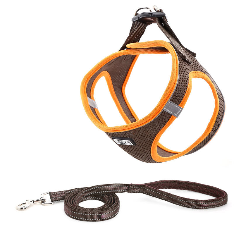 Dog Chest Harness