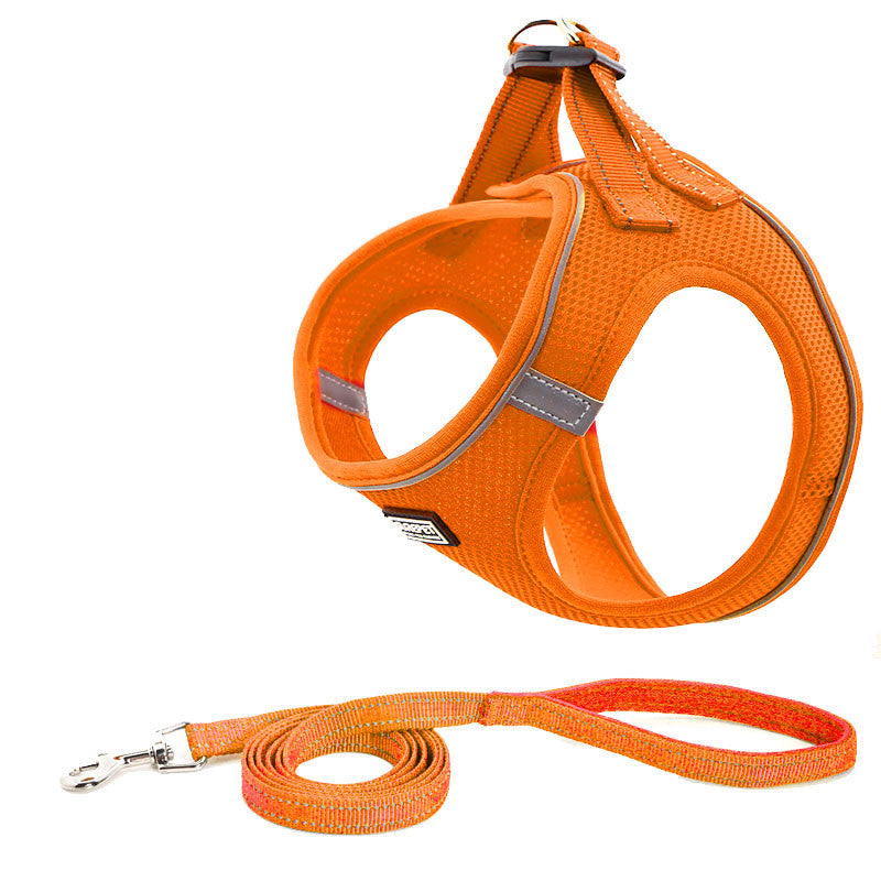 Dog Chest Harness