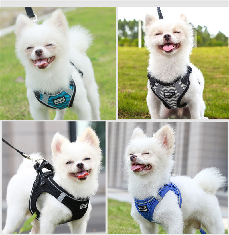 Dog Chest Harness