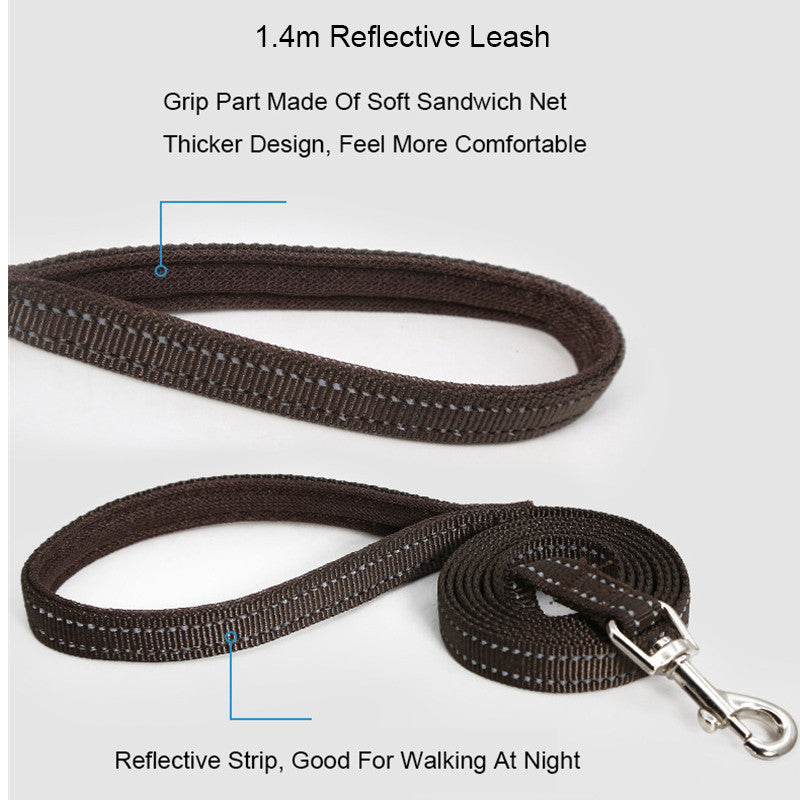Dog Chest Harness