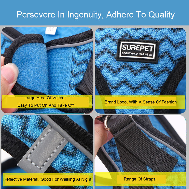Dog Chest Harness