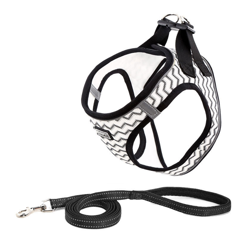 Dog Chest Harness