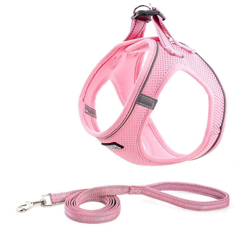 Dog Chest Harness