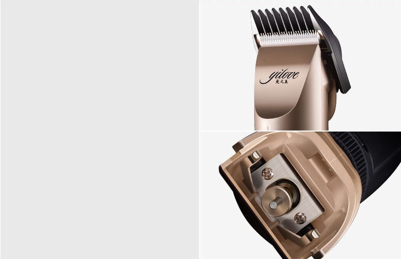 Dog Professional Hair Clipper