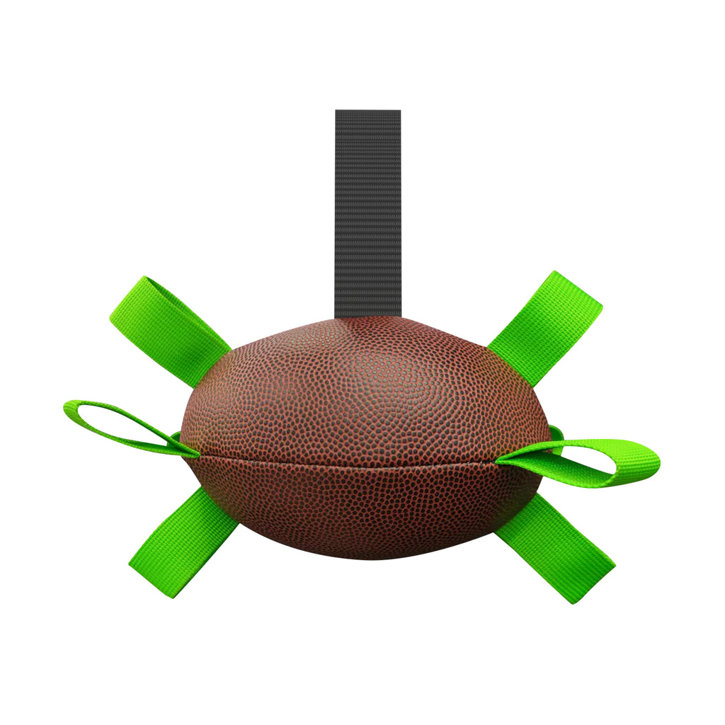 Interactive Dog Soccer Ball