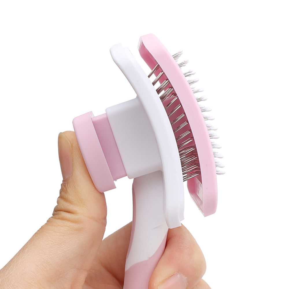 Cleaning Brush For Pets