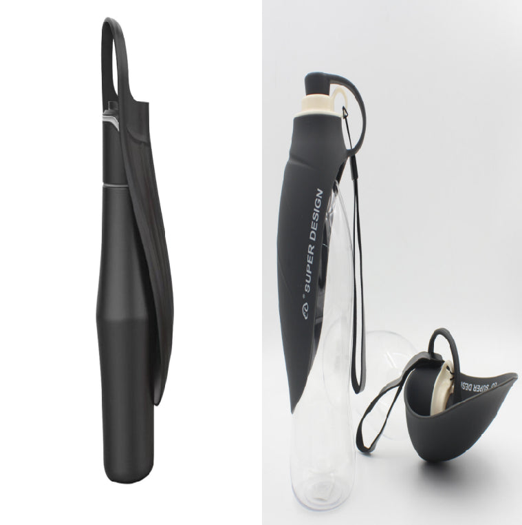 Portable Water Bottle