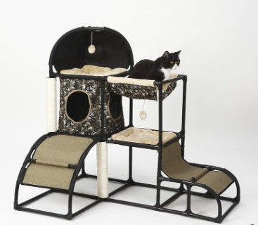 Cat Gym