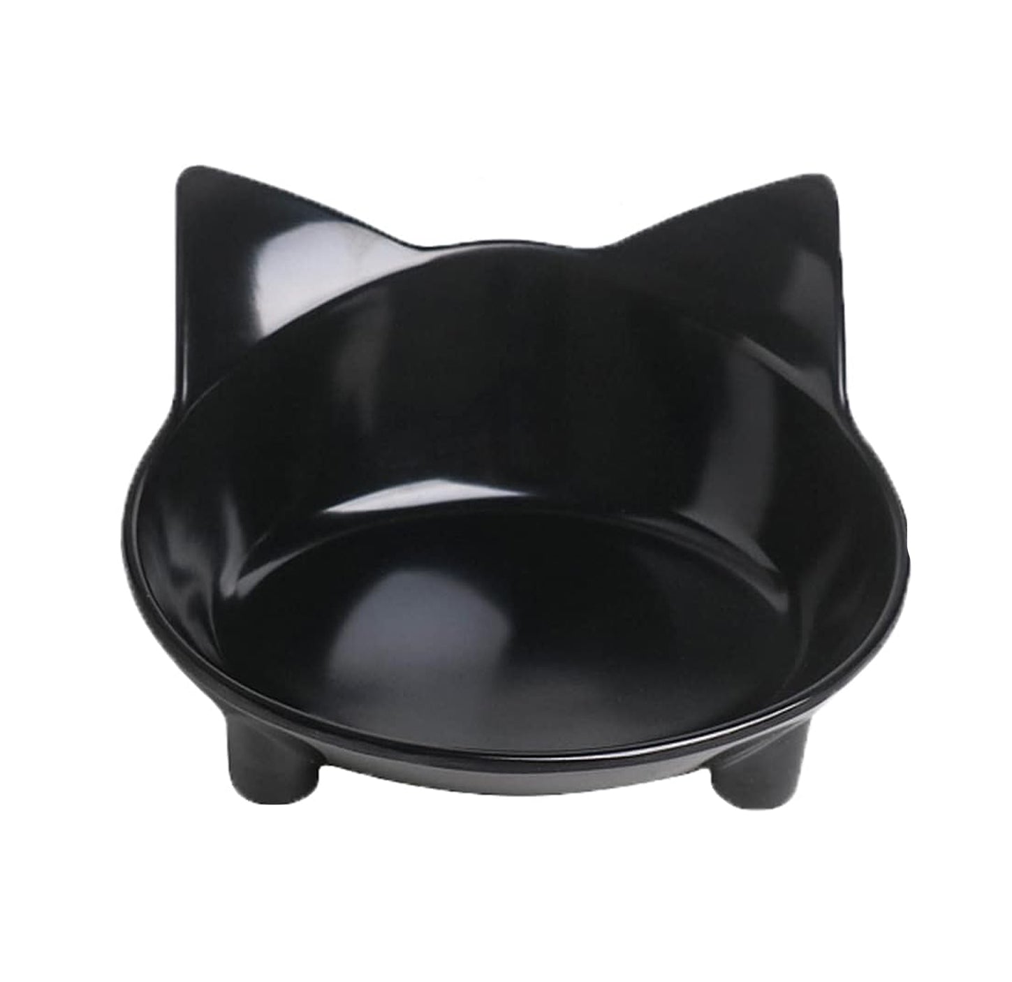 Non Slip Cat Food Bowls