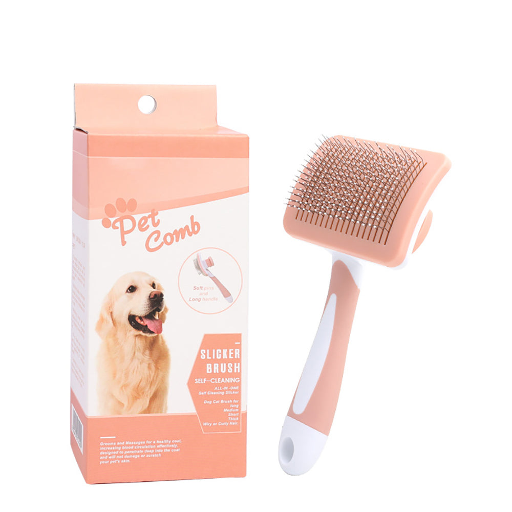 Cleaning Brush For Pets