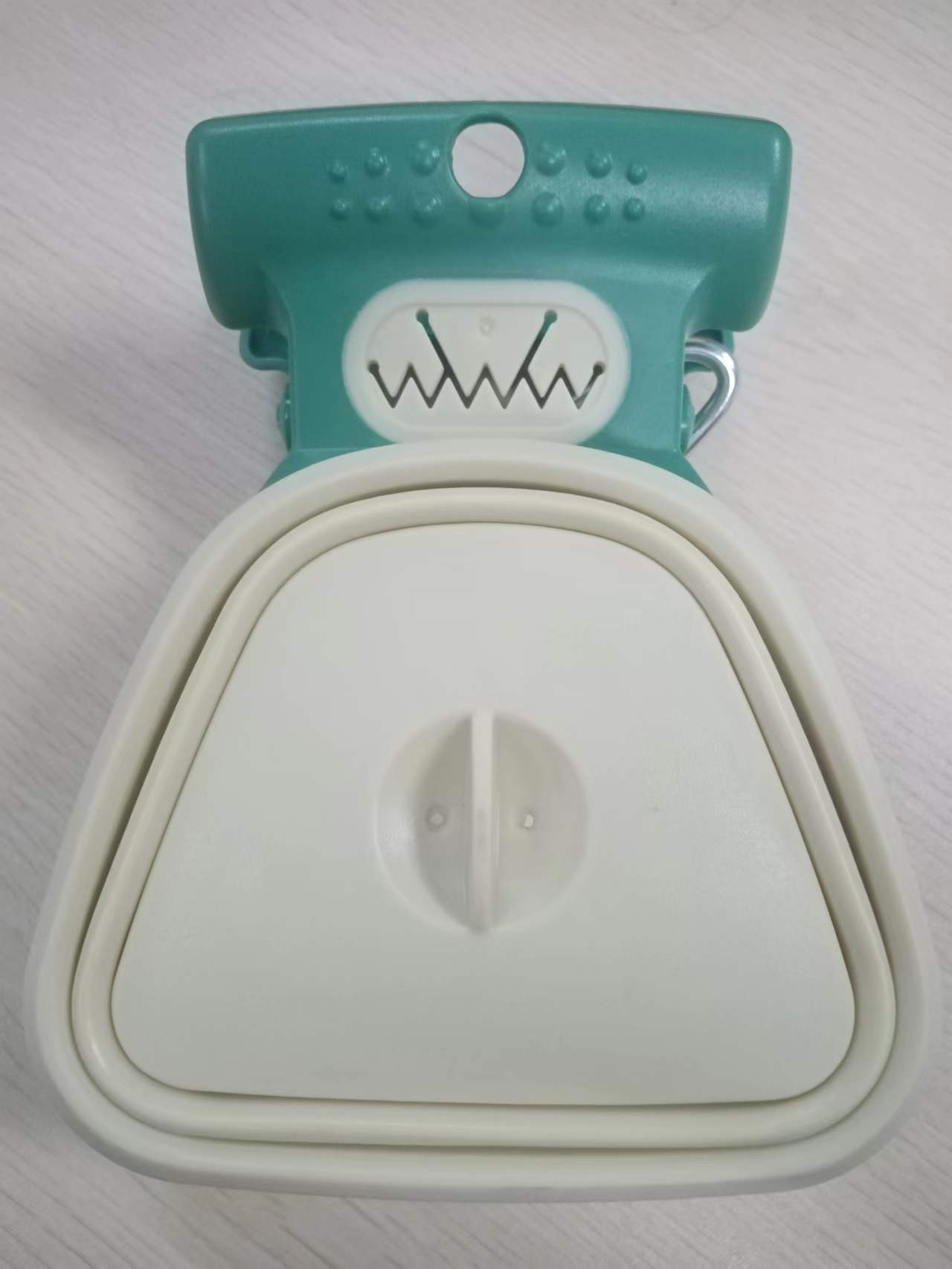 Pet Dog Poop Scoop with bag