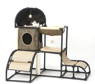 Cat Gym