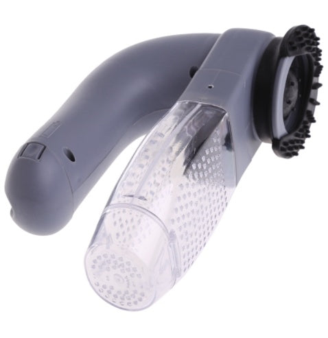 Electric Massage And Hair Cleaning Vacuum