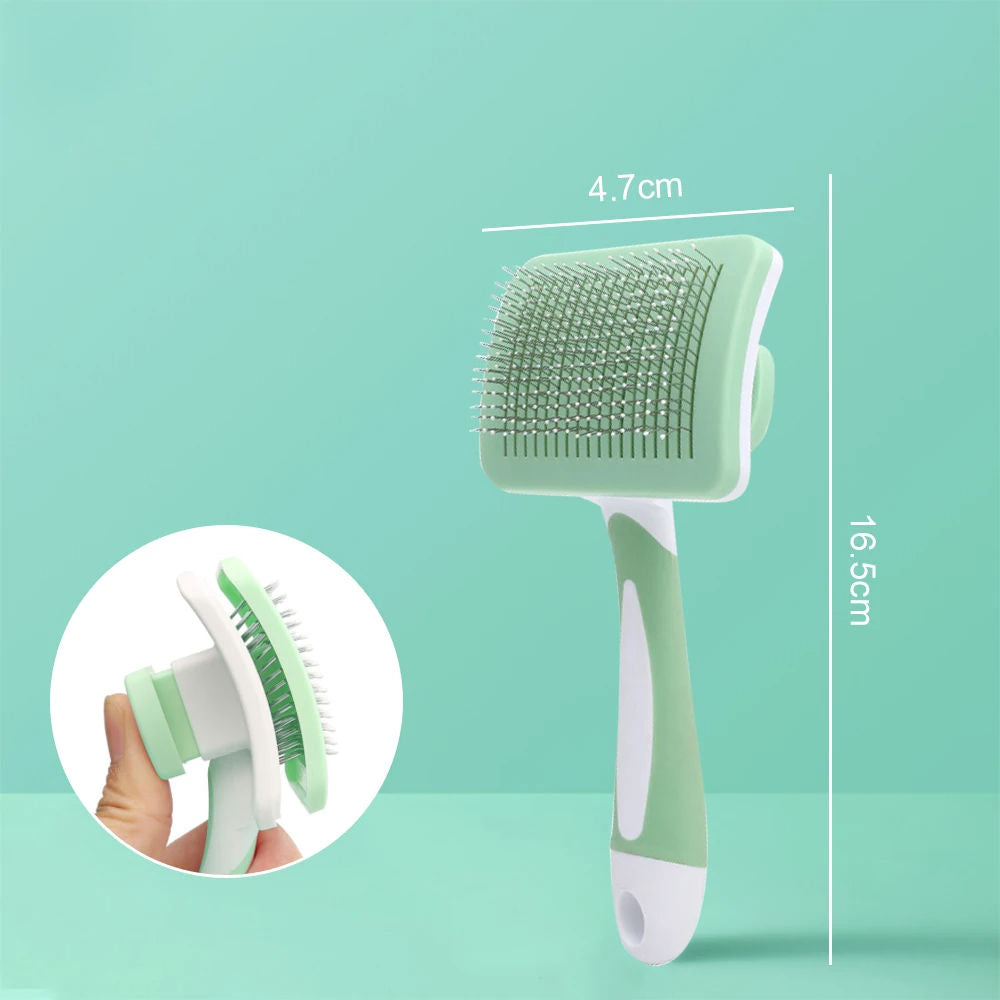 Cleaning Brush For Pets