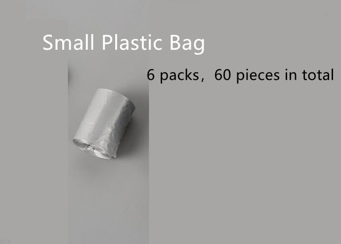 Pet Dog Poop Scoop with bag