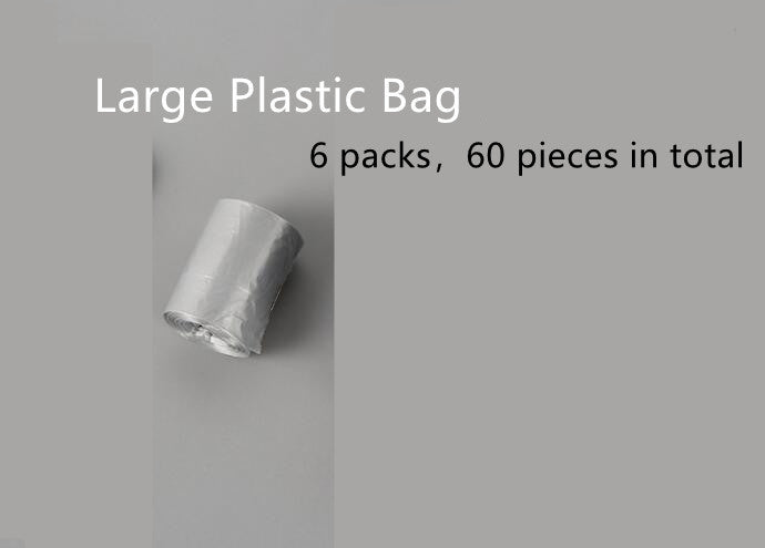 Pet Dog Poop Scoop with bag