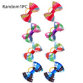 Pet Head Plaid Bow Accessories