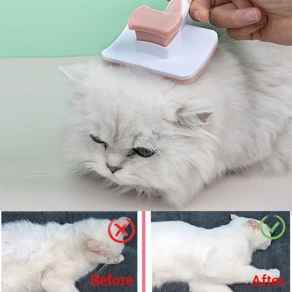 Cleaning Brush For Pets