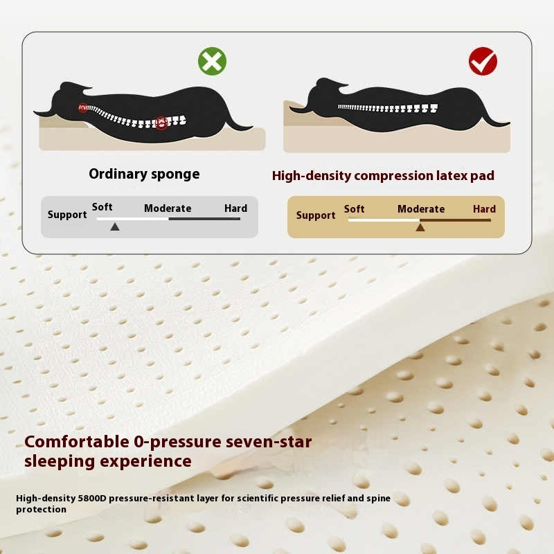 Four Seasons Universal Warm Tear-resistant Pet Bed