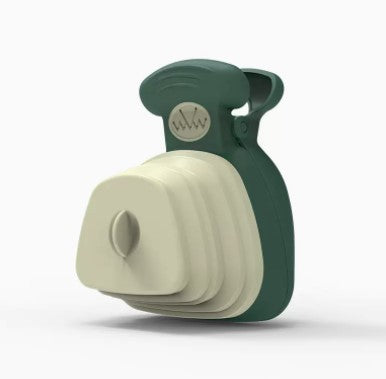 Pet Dog Poop Scoop with bag