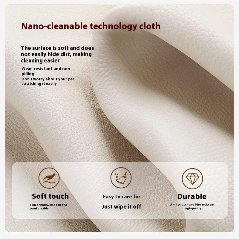 Four Seasons Universal Warm Tear-resistant Pet Bed
