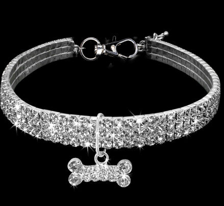Dog necklace