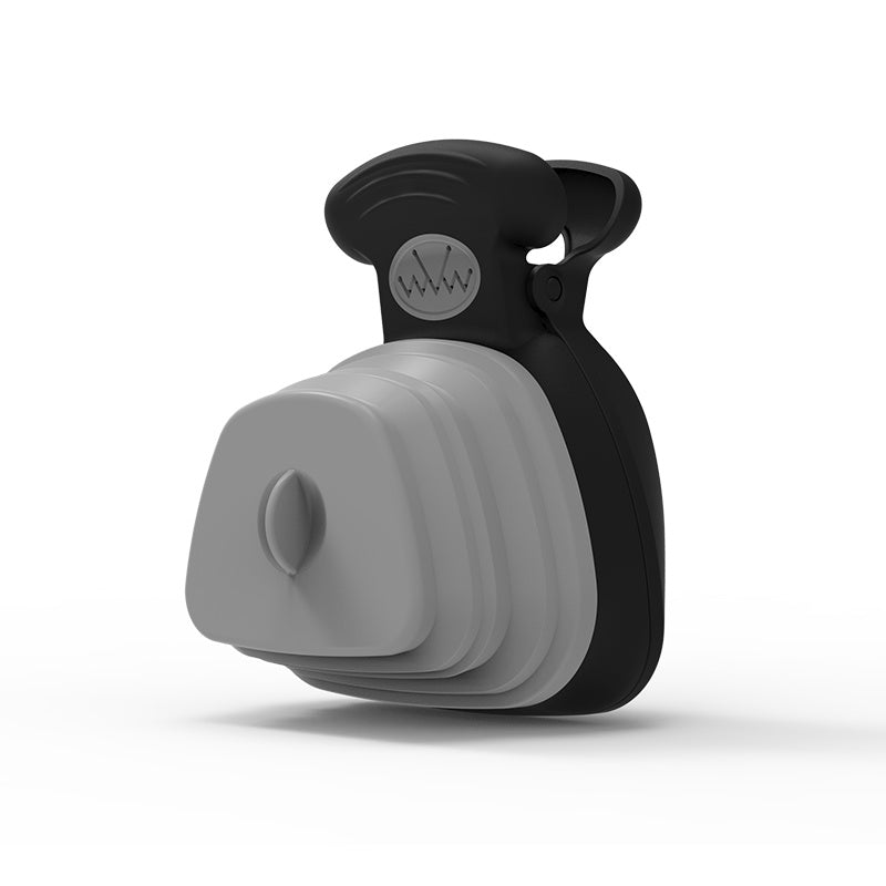 Pet Dog Poop Scoop with bag