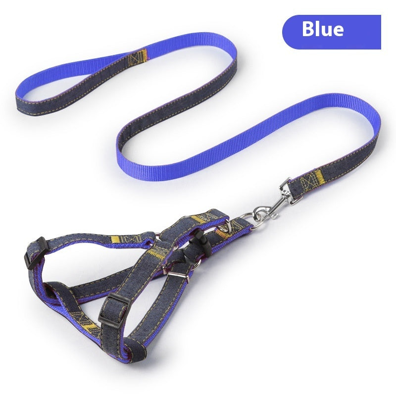 Pipitao Dog Leash Set