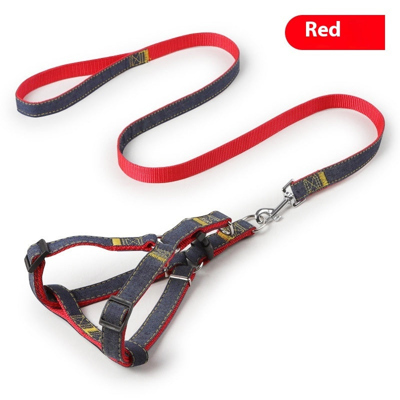 Pipitao Dog Leash Set