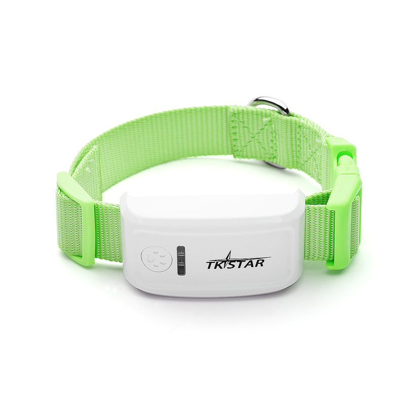 Pet GPS Tracker