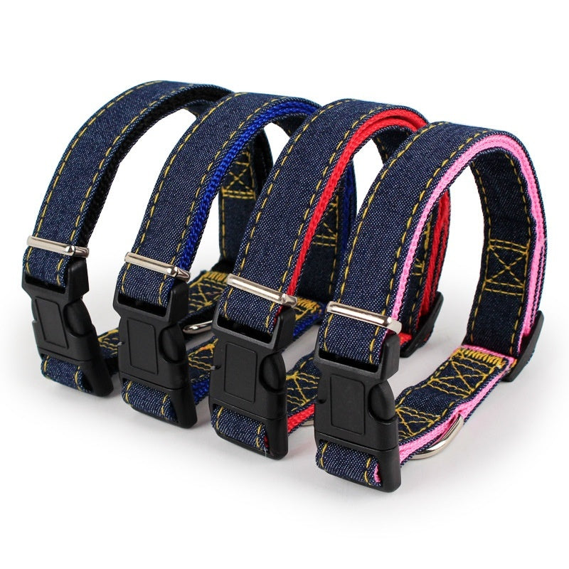 Pipitao Dog Leash Set