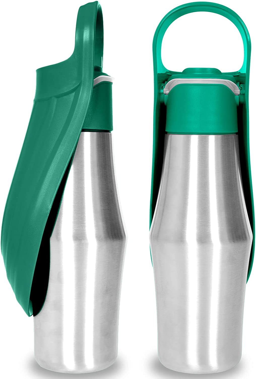 Portable Water Bottle