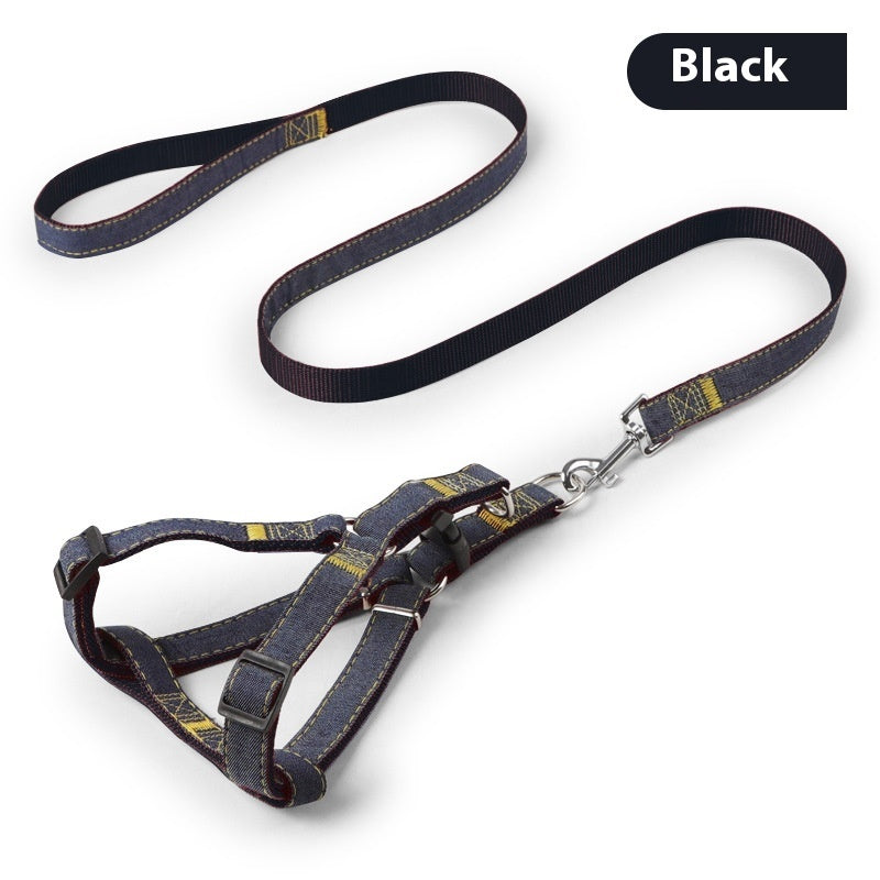 Pipitao Dog Leash Set