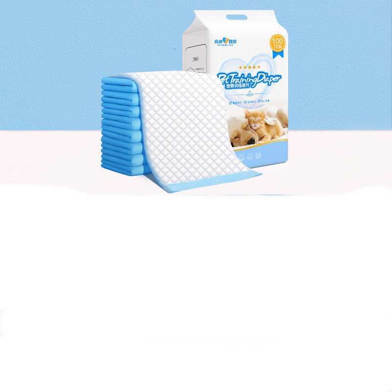 Pet Dog Pads Super Absorbent