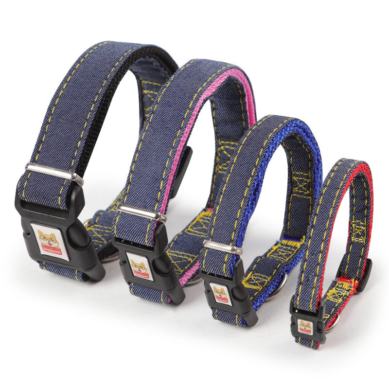 Pipitao Dog Leash Set