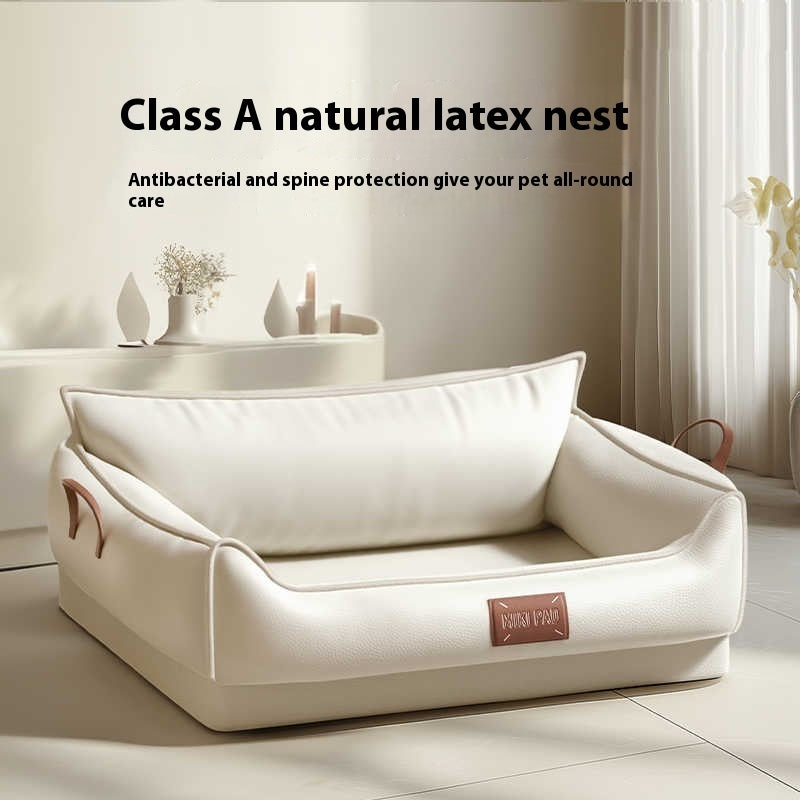 Four Seasons Universal Warm Tear-resistant Pet Bed
