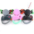One Tow Two Double Head Pet Leash