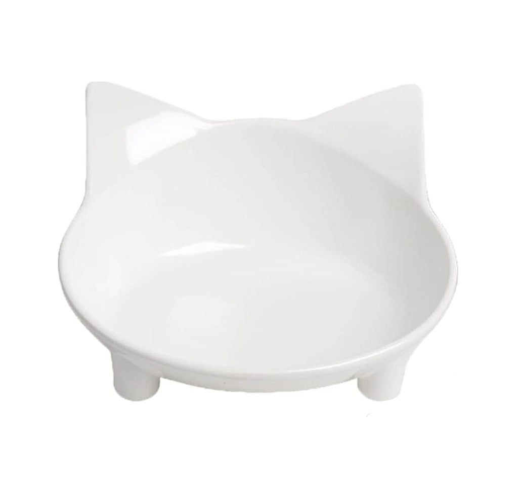 Non Slip Cat Food Bowls