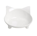 Non Slip Cat Food Bowls